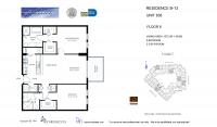 Floor Plan Thumbnail